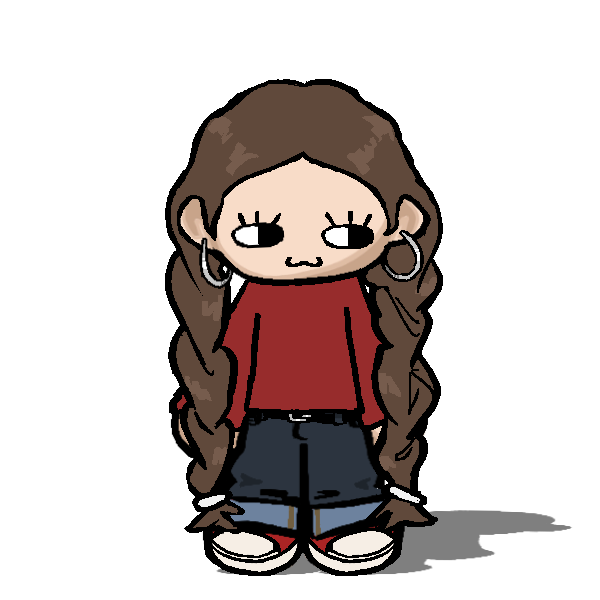 little me